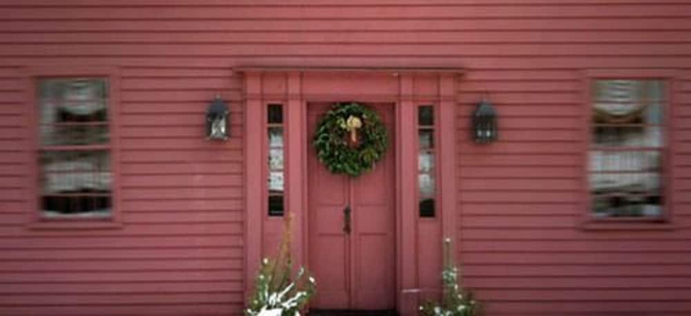 Green Acres B&B