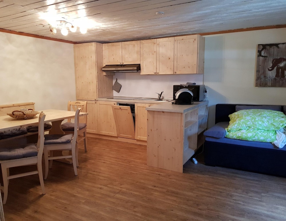 Apartment at the ski Slope, Bad Kleinkirchheim