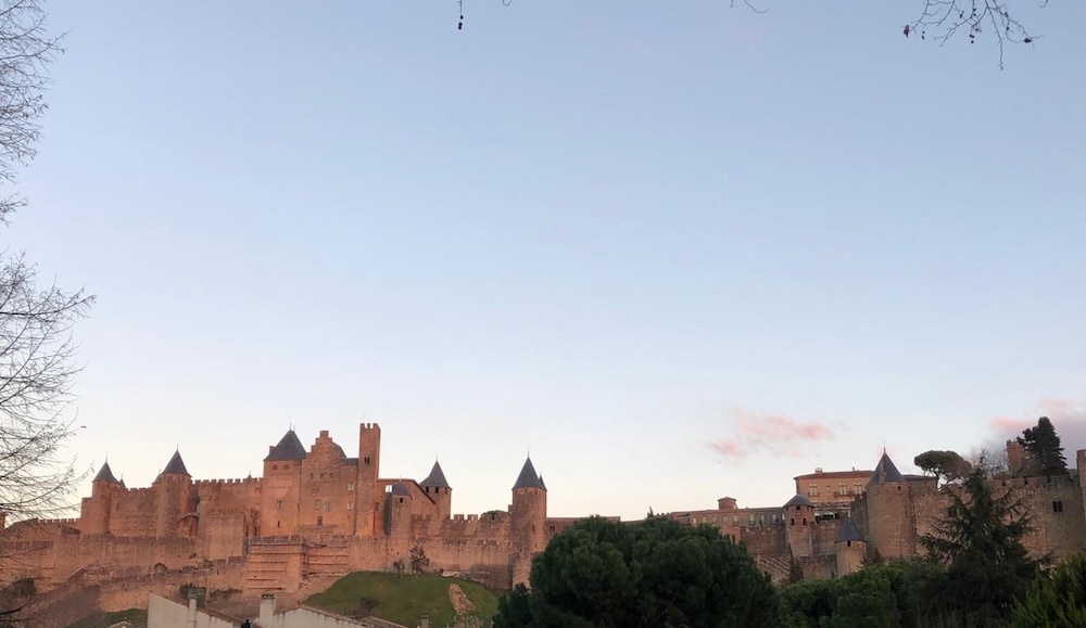 Le Grenier Occitan view 2