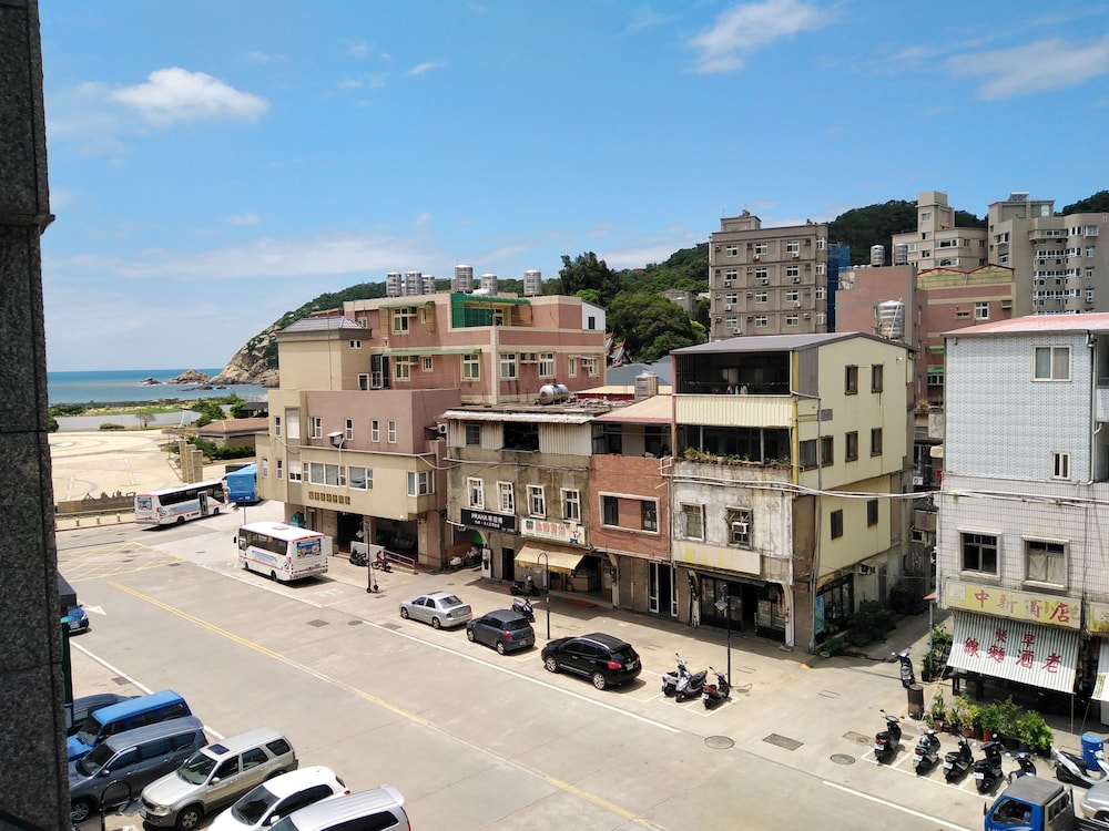 Samuel's Home view 3