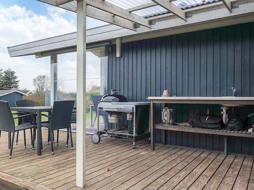 6 Person Holiday Home in Otterup