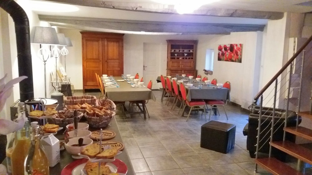 Le Domaine des Platanes