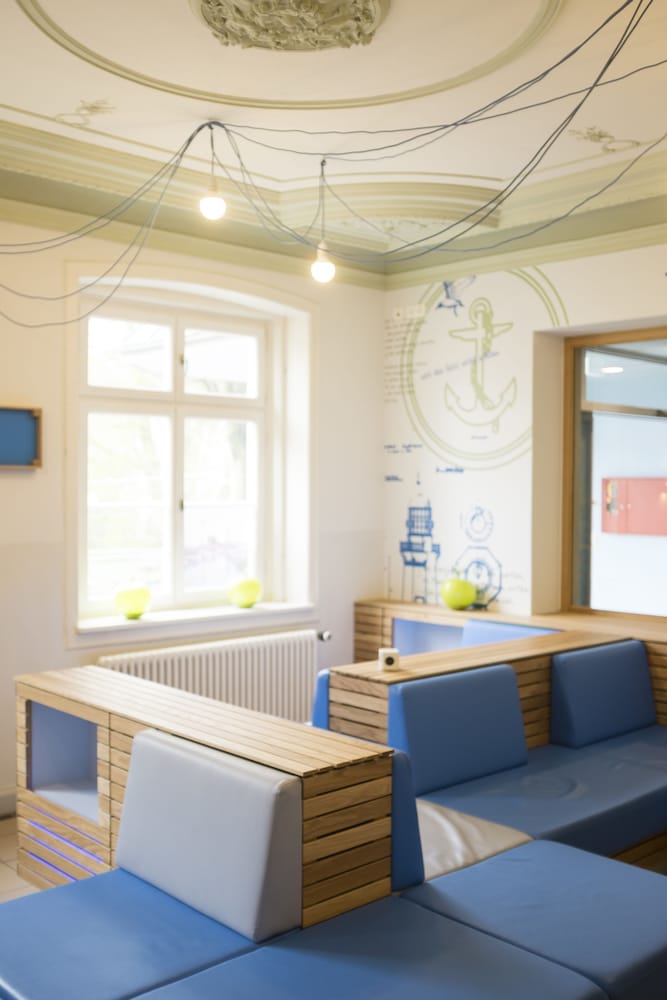 DJH Jugendherberge Lindau - Hostel
