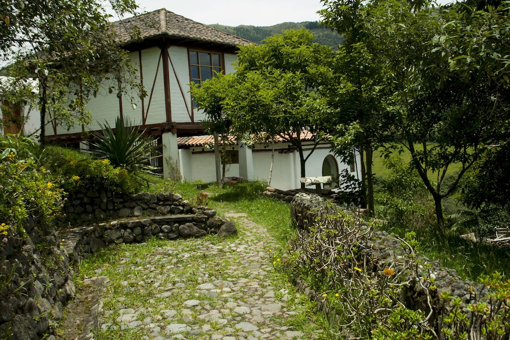Casa Mojanda