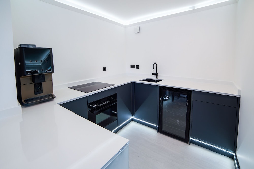 Tiny Smart Apartments view 2