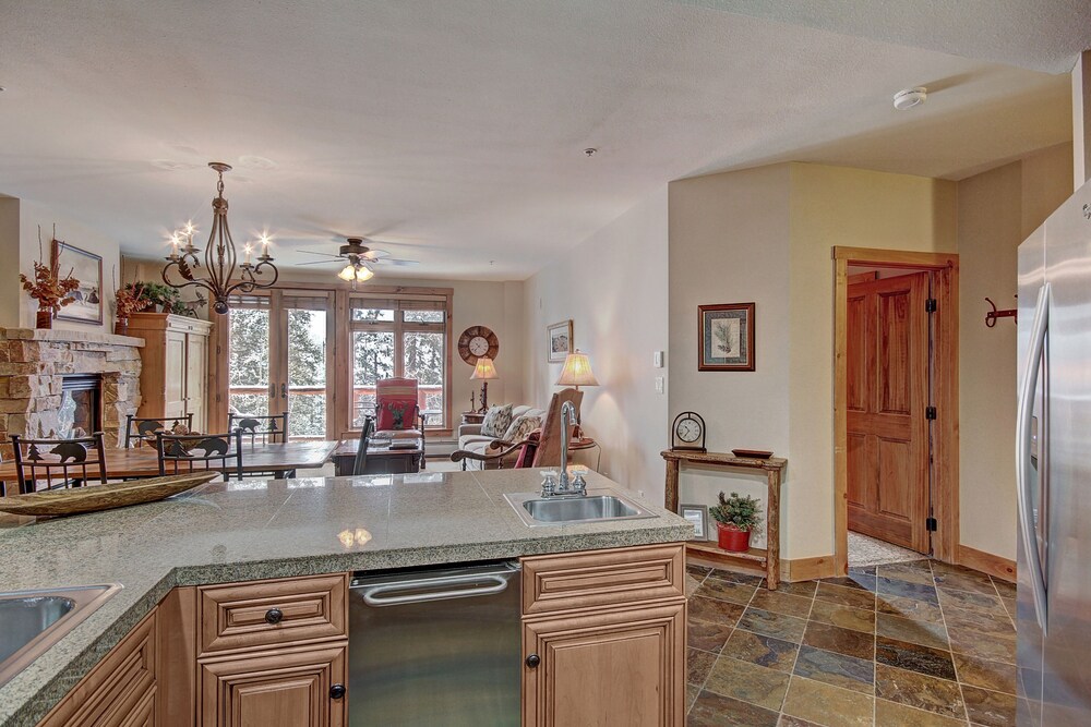 3069 Timbers 2 Bedroom Condo by RedAwning