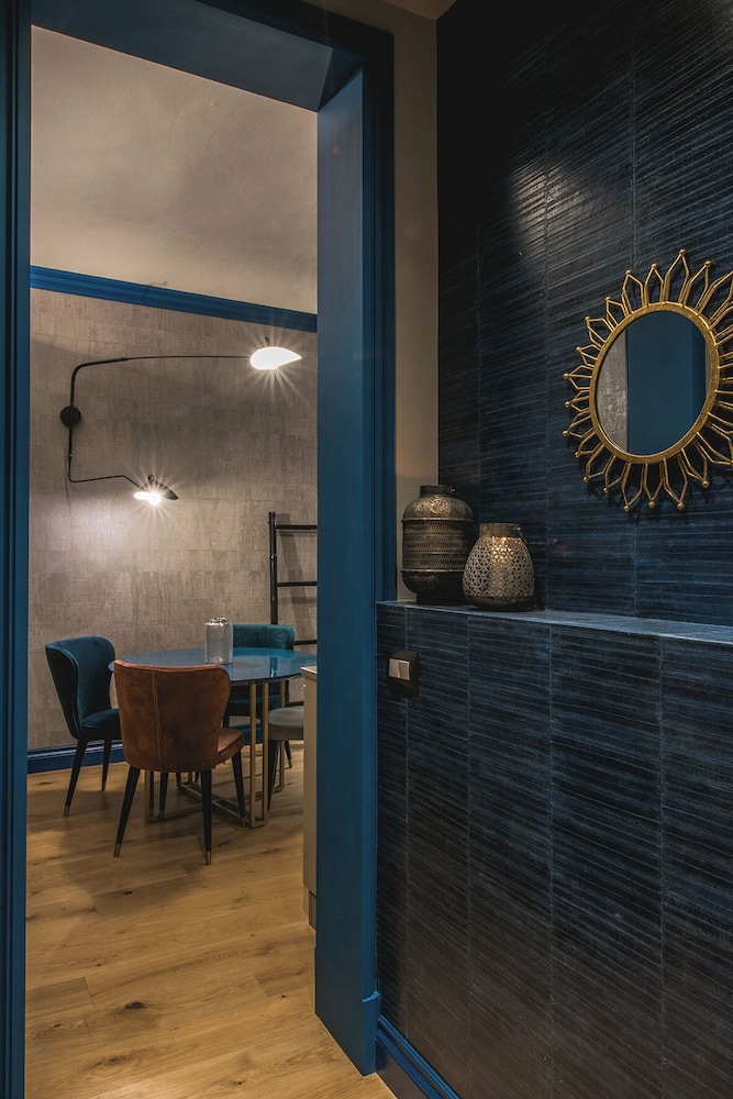 Florence Prestige Apartments ZANOBI 55
