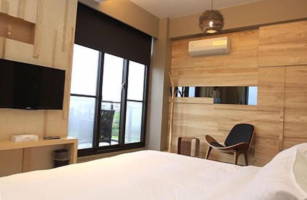 Village B&B