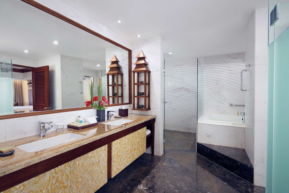 Hilton Bali Resort 35