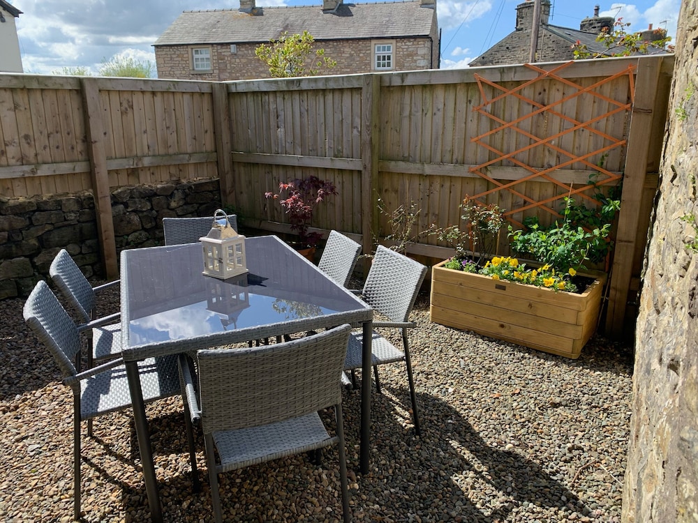 Dawsons Cottage
