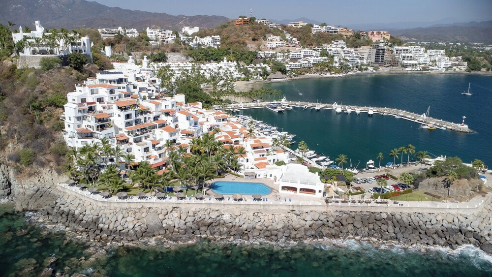 Flat with Unbeatable Views & 2 Bedrooms