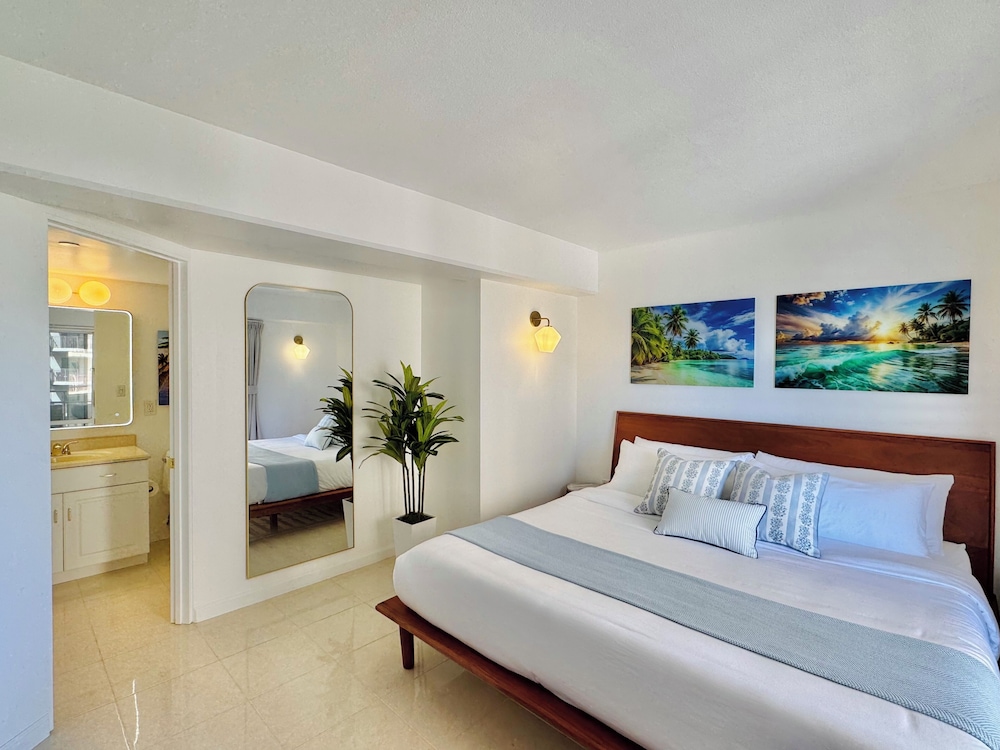 Panoramic Oceanview Resort