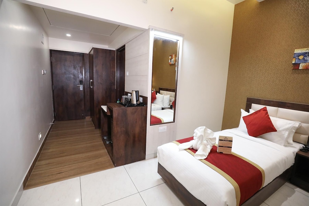 Hotel Foxglove International