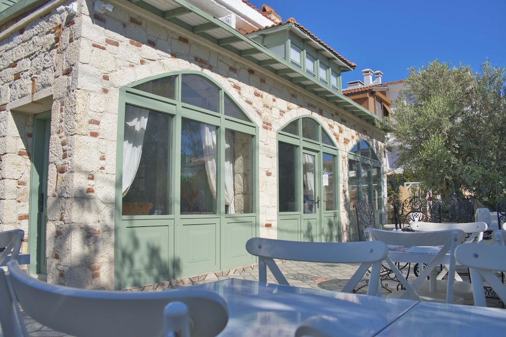 Elda Alacati Butik Otel - Image 19