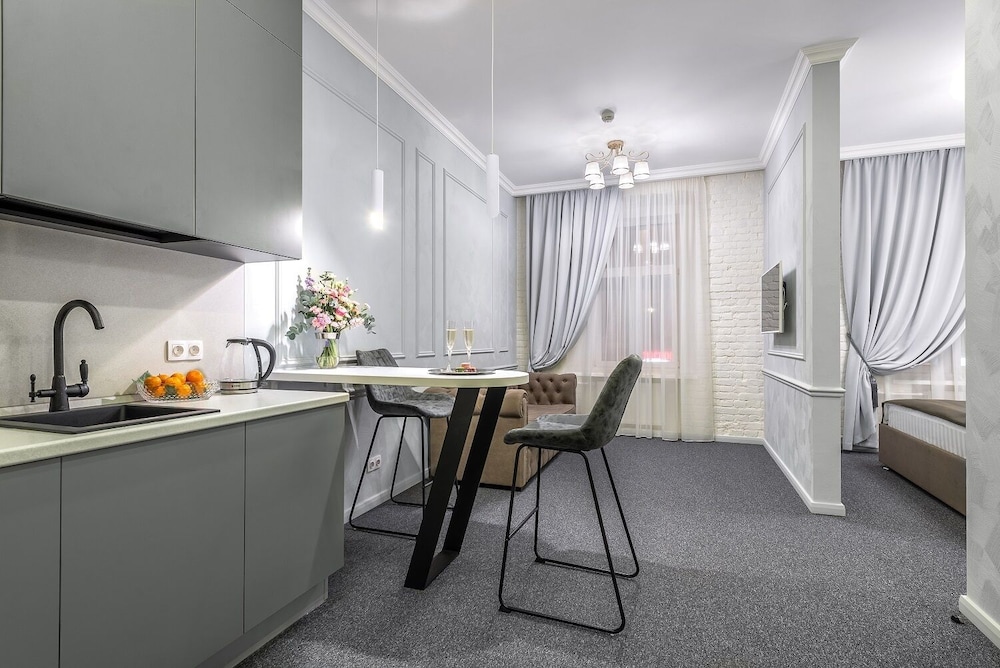 Nevsky Loft Studio