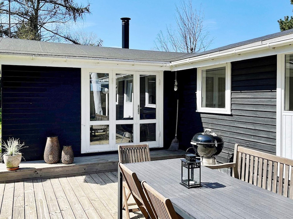 6 Person Holiday Home in Gilleleje-by Traum view 2