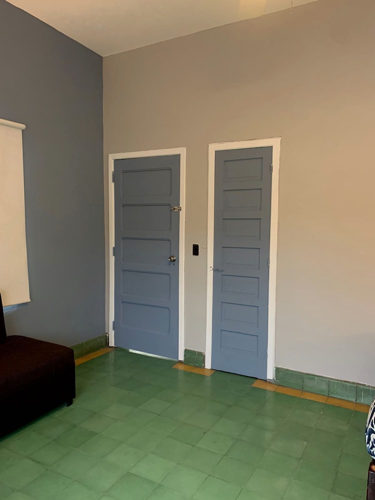 SUITES CASA BLANCA