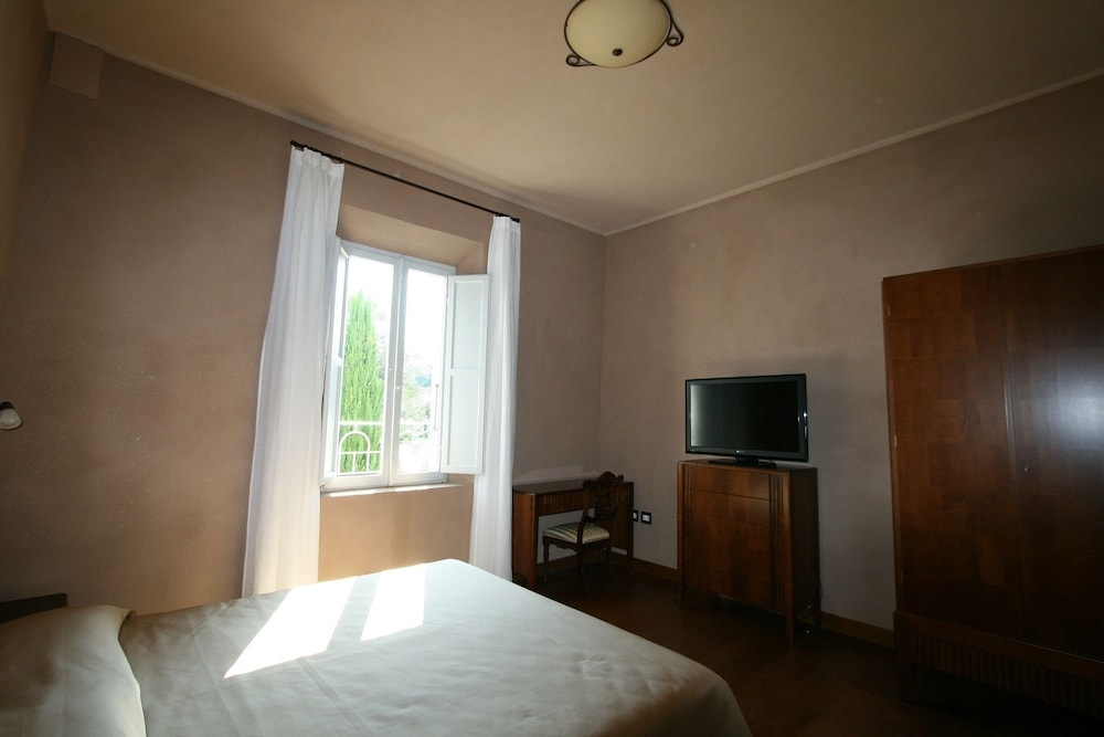 Agriturismo Monte Giove