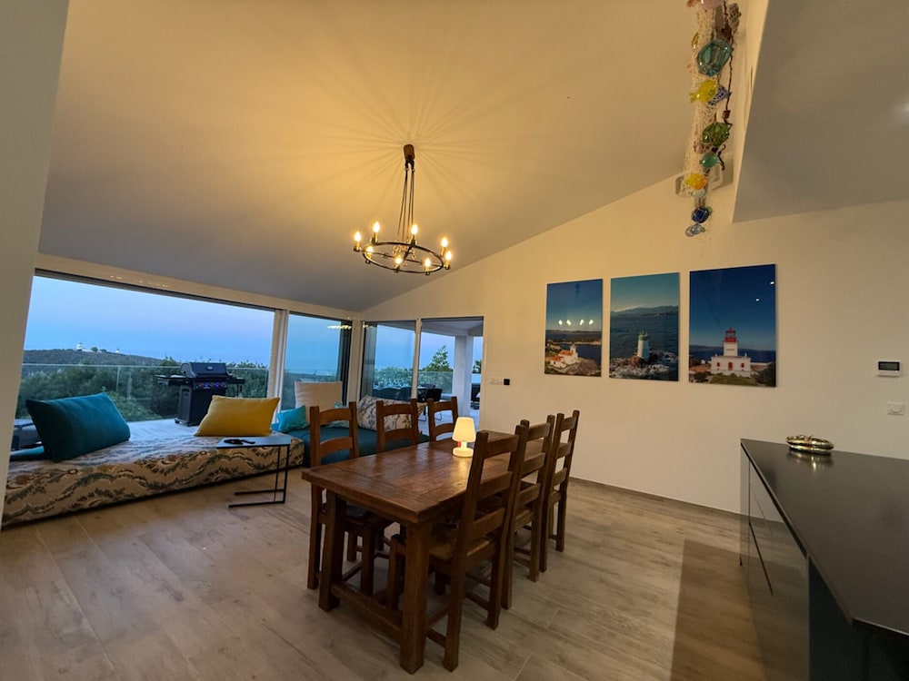 Vacation Home Near Porto Vecchio