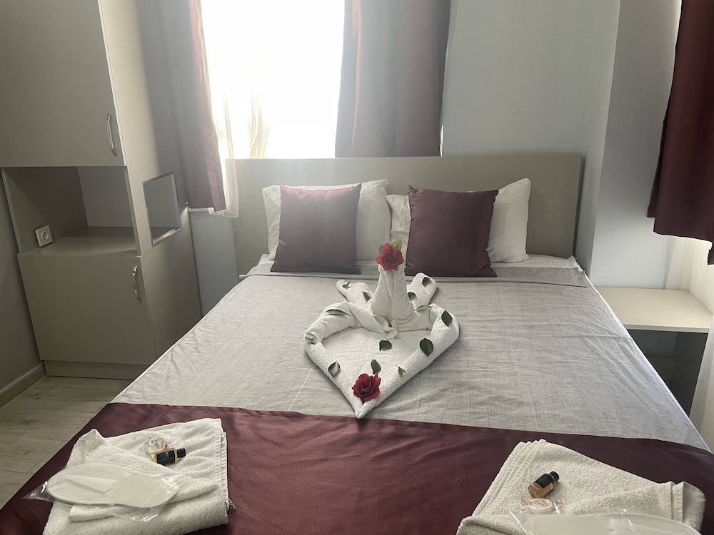 Ersoy Aga Otel - Image 67