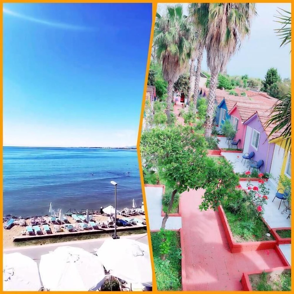 Cuba Beach Hotel