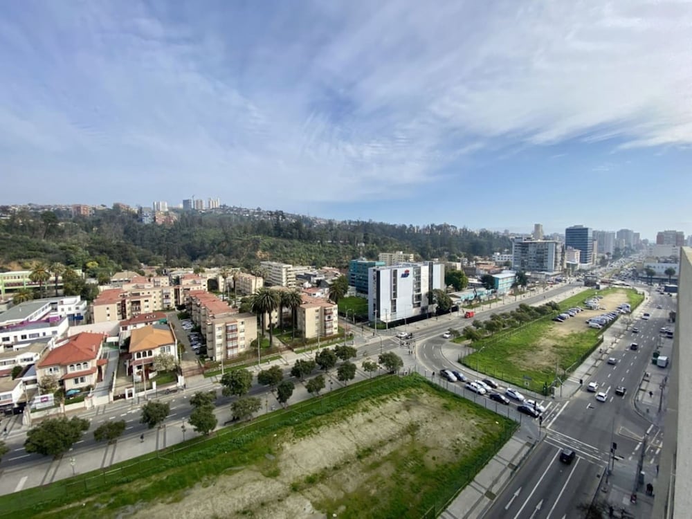 Urban Viana Bus Terminal Home Office Pool Wifi