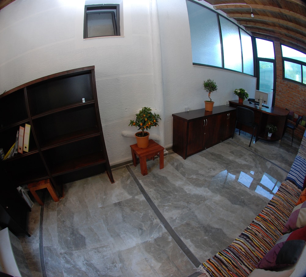 Sunset Hostel