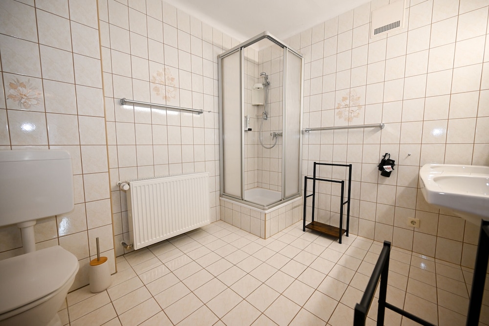 Schmitten 27 - Apartment 10 200m From ski Lift