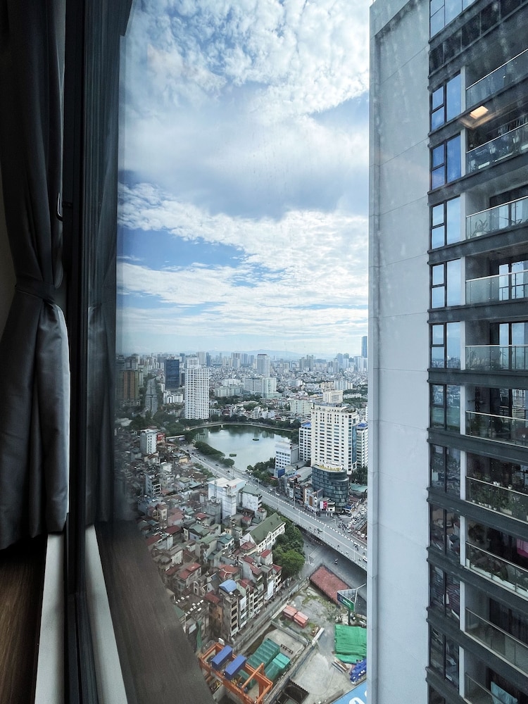 Harim Vinhomes Metropolis