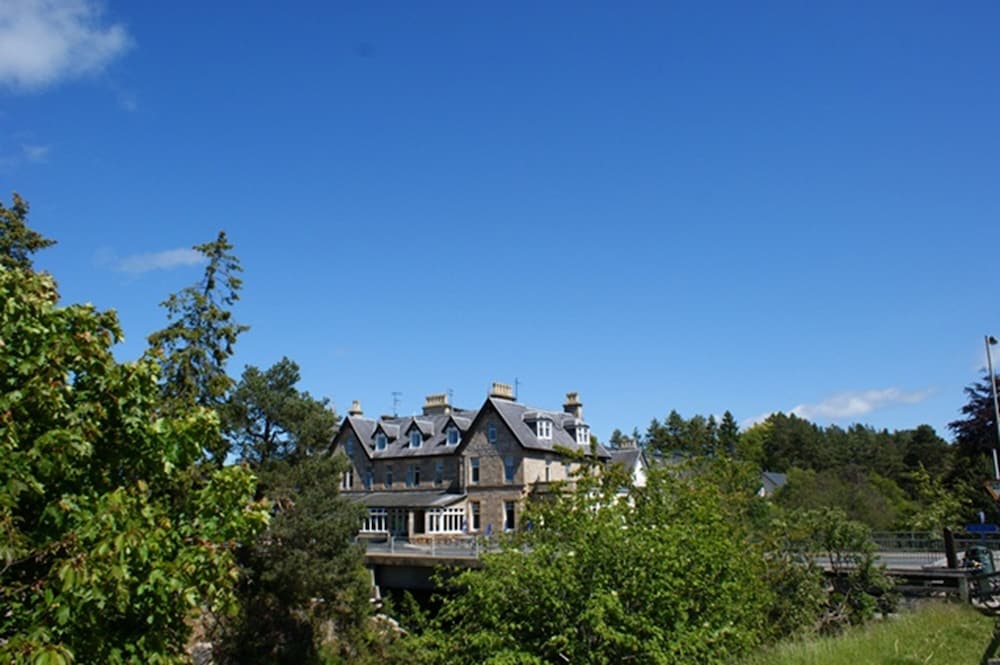 Hotel Carrbridge Hotel - Image 1