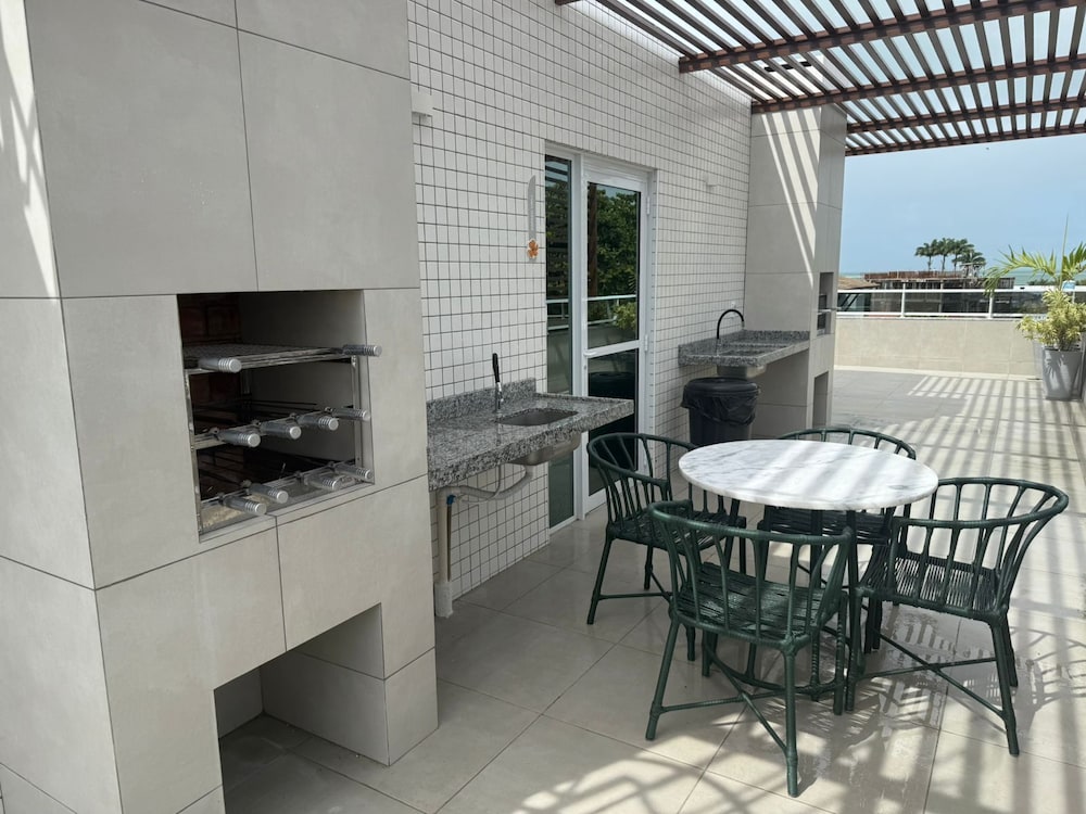 Mila Rooftop - Praia de Tamandaré