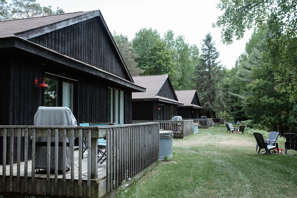 Northridge Inn & Resort