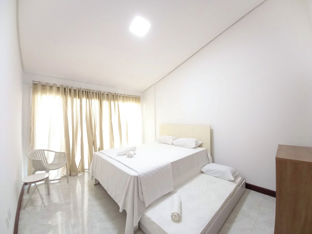 Flats at Club Meridional - Praia dos Carneiros