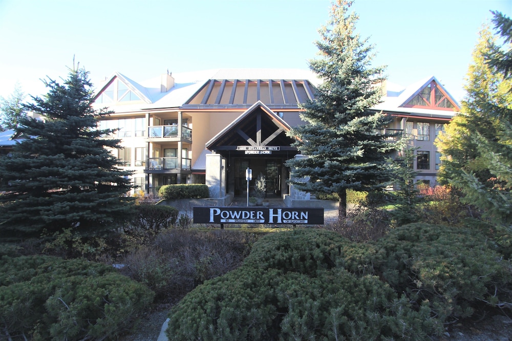 Powderhorn Condos by Whistler Retreats - Image 1
