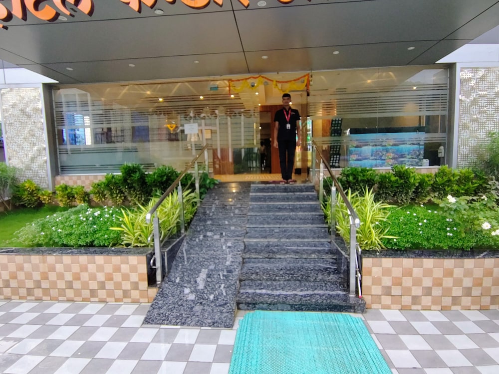 HOTEL CANDOR AMIGO