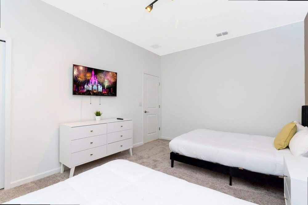 Cozy 3Bd Champions Gate Resort Retreat Near Disney