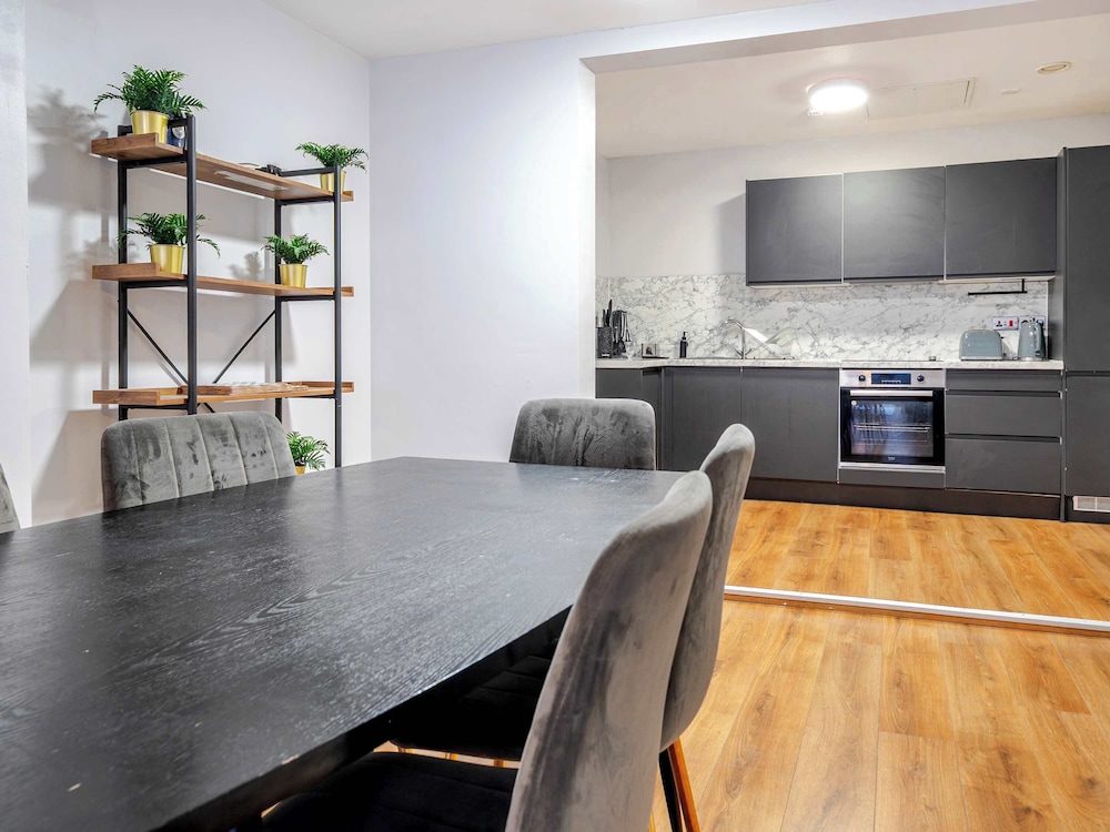 Host Stay Apartment 1 Stanley Street