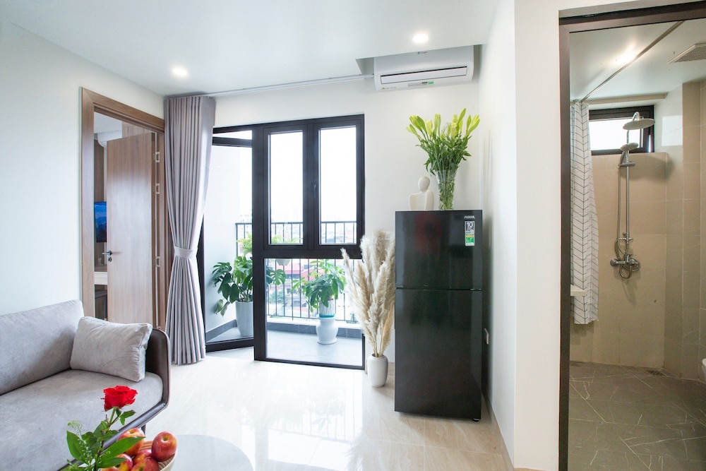 An Huy Home