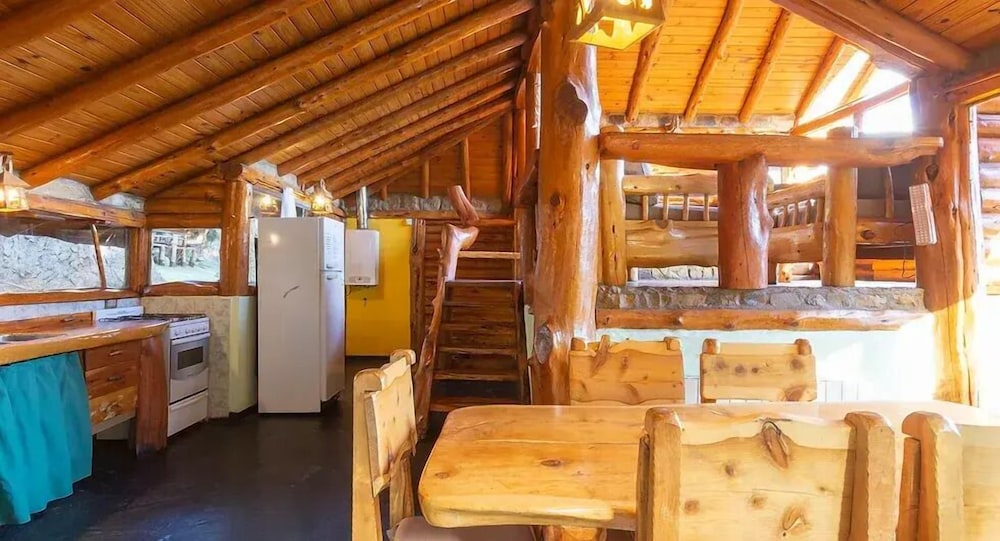 Villa Labrador Bariloche