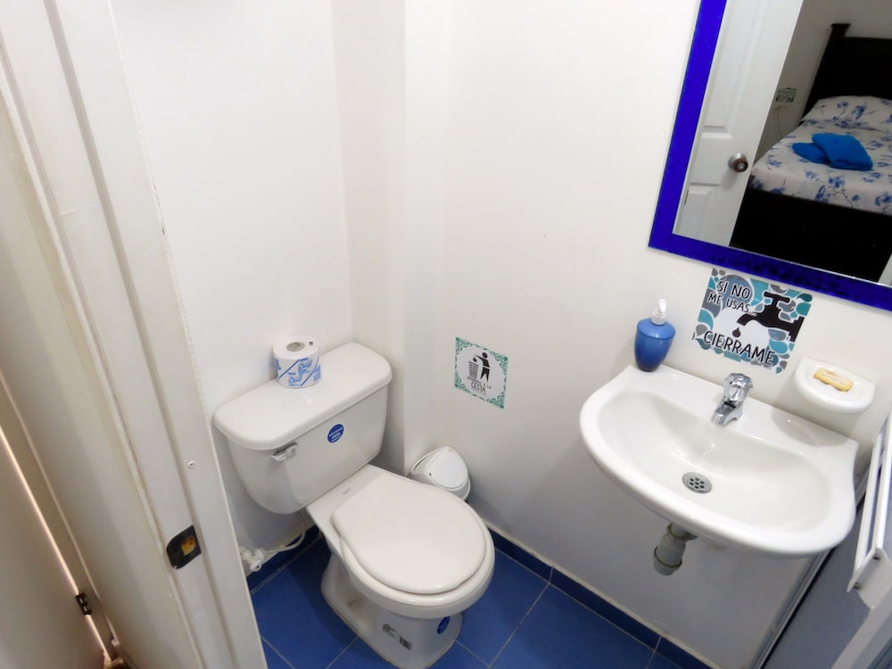 Hostal Pajara Pinta - Hostel