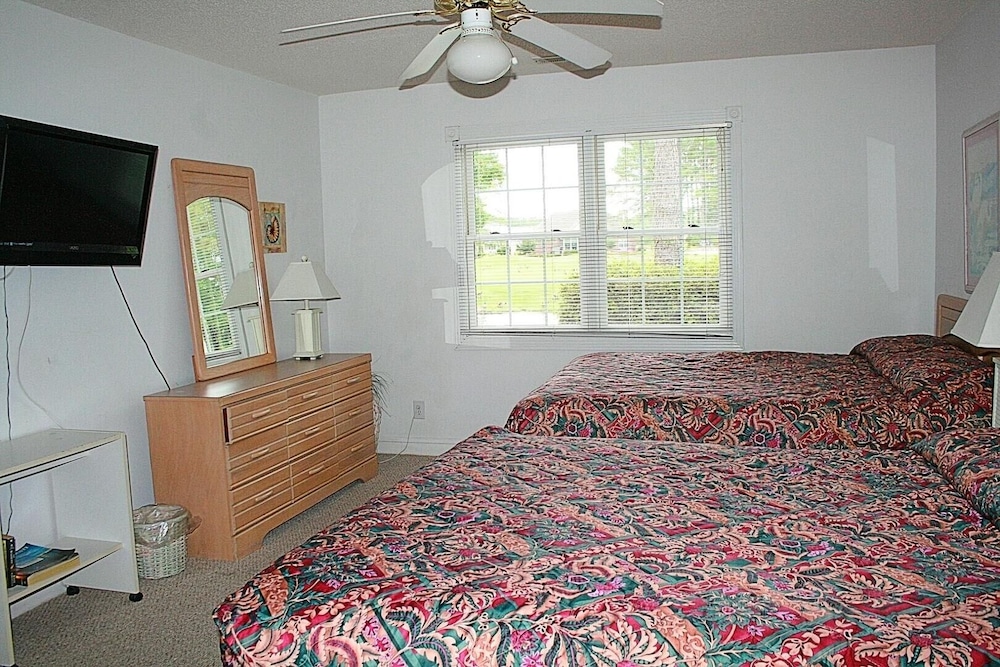 501 2 Bedroom Villa