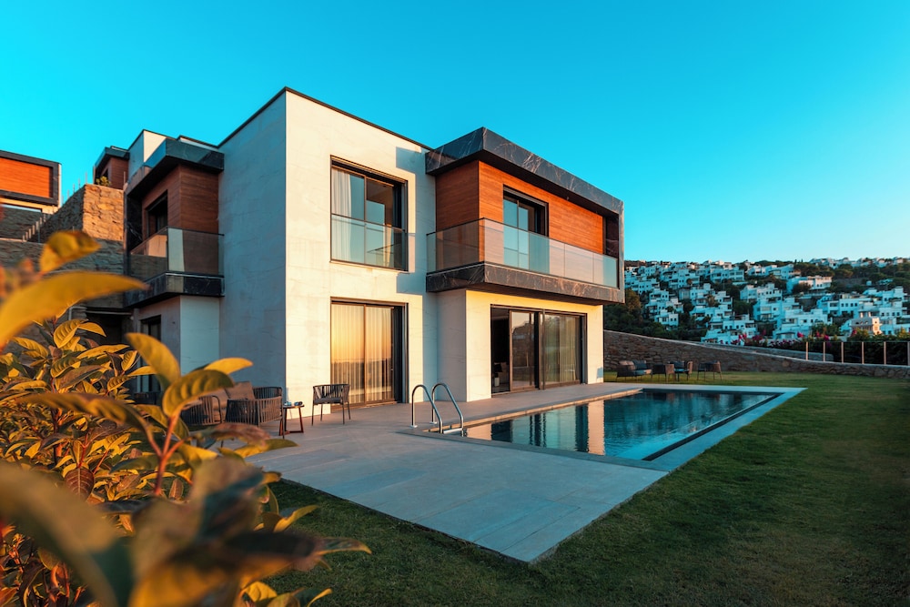 Bovilla Hotel Sentio Yalıkavak