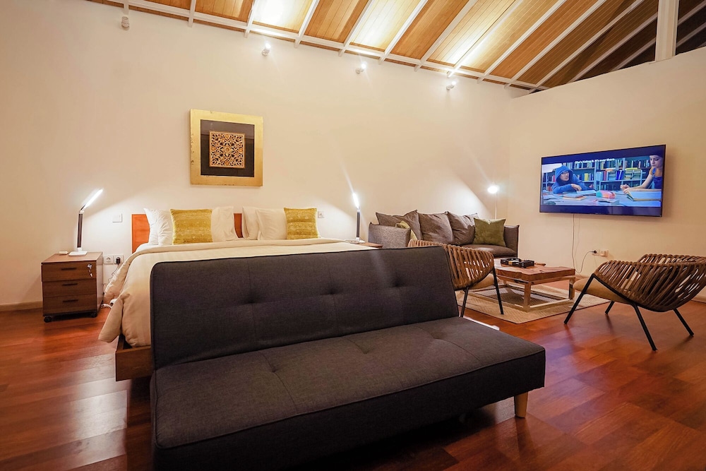 Bias Villa Seminyak