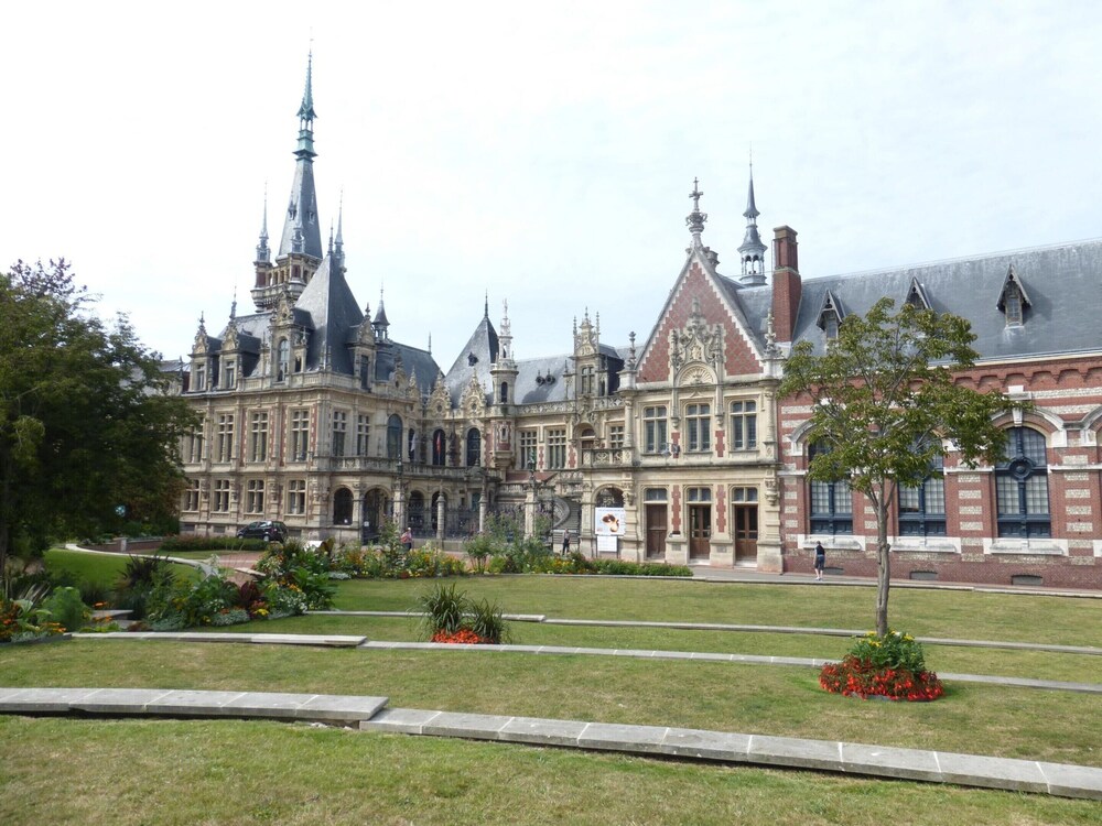 building