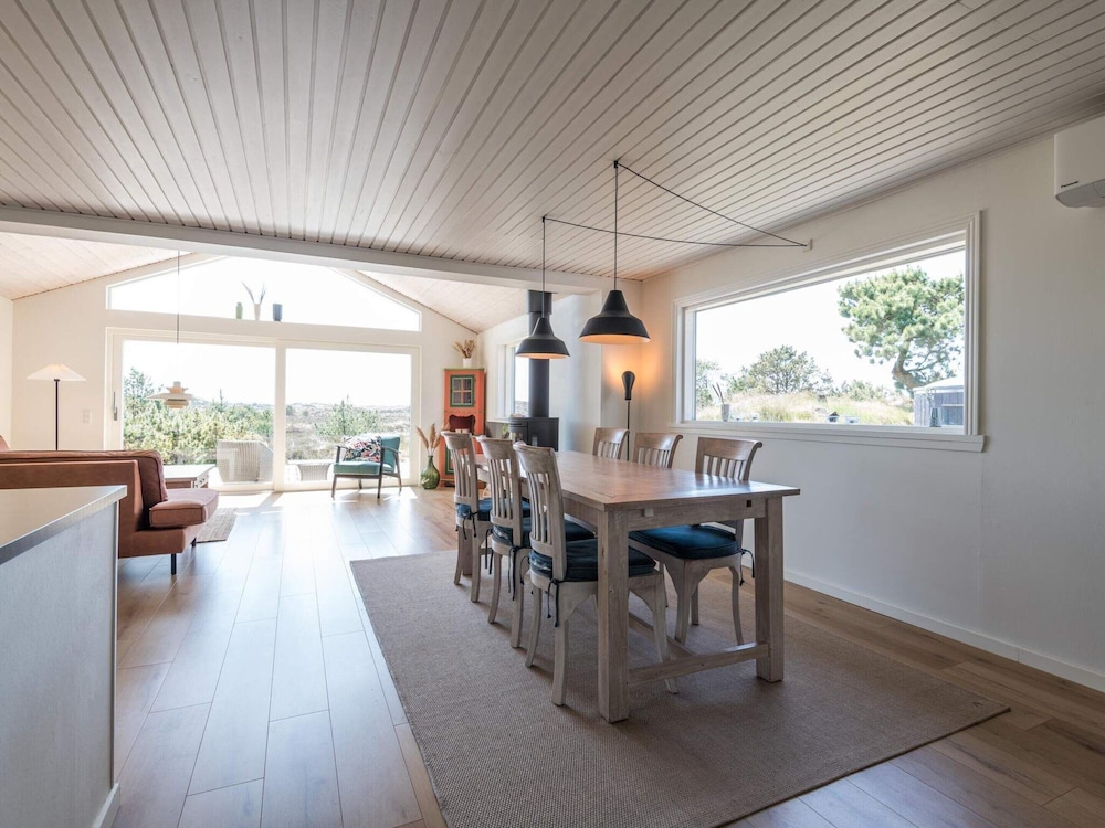 6 Person Holiday Home in Fano