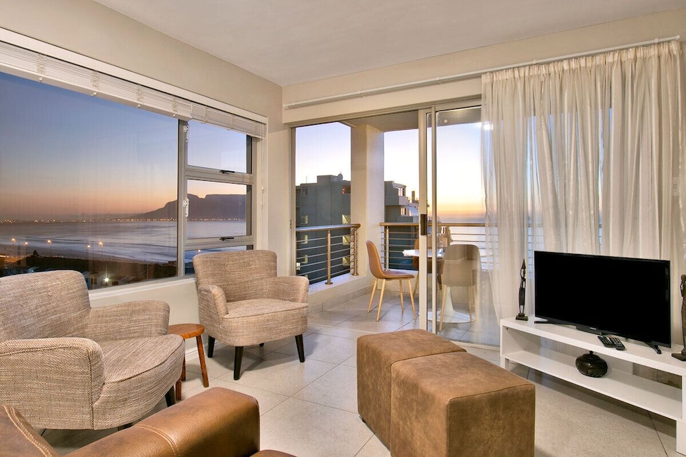 Ocean View A603