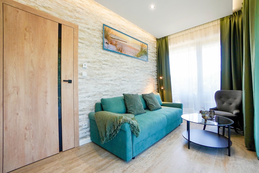 Greeneri Park by Baltic Home