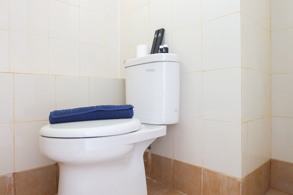 New Studio at Bassura City Apartment near Shopping Mall, Jakarta - 17
