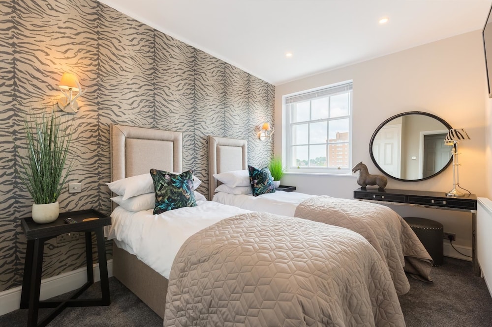 L-Spa Boutique Apartment No. 5