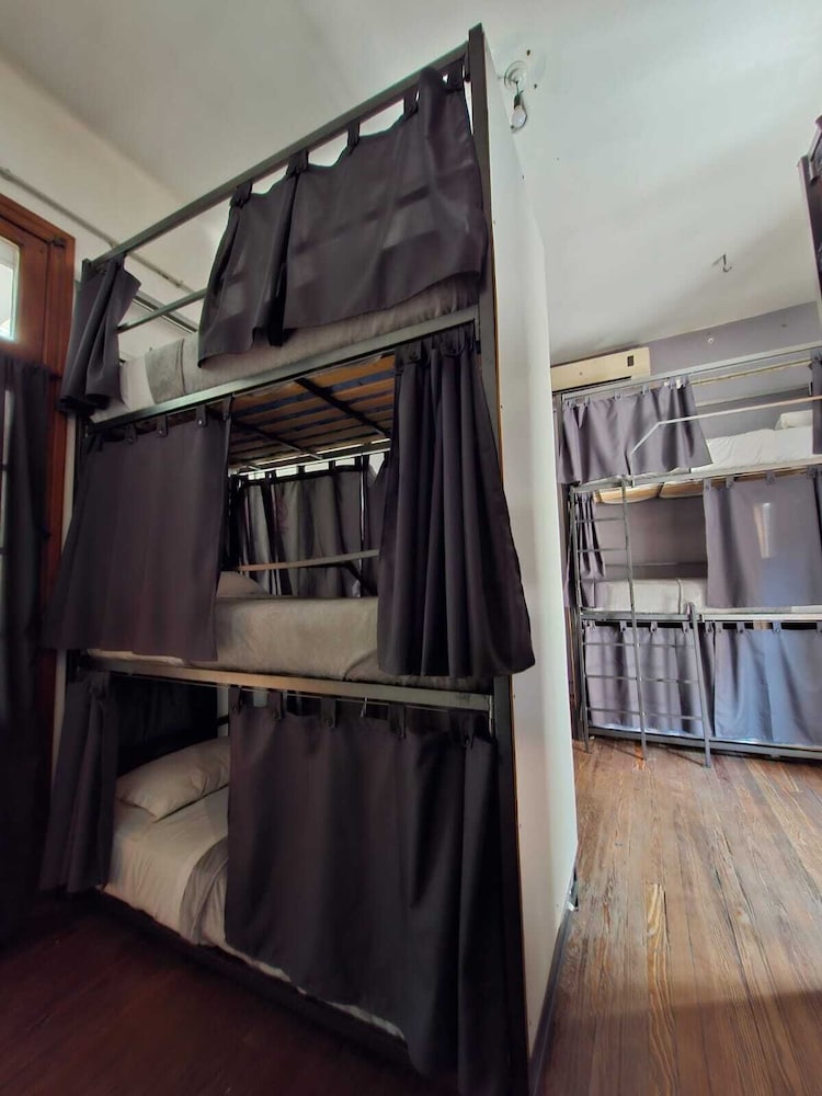 Hostel Why not nva